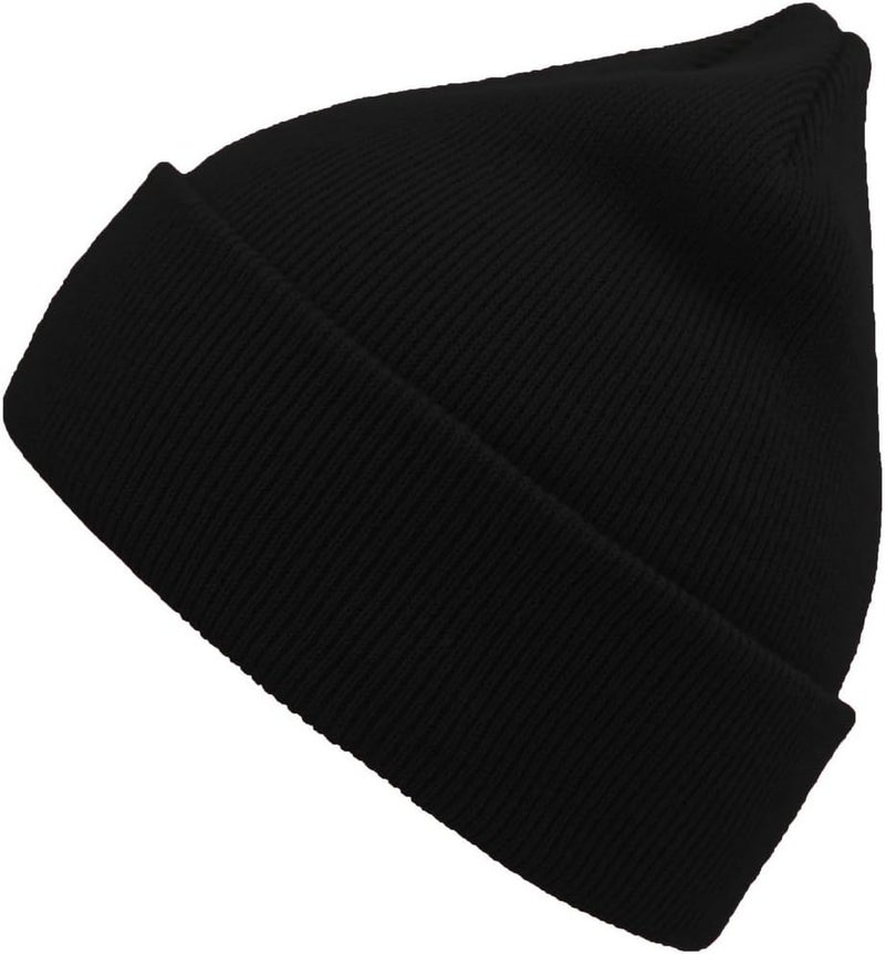 MaxNova Slouchy Beanie Cap Knit hat for Men and Women - Image 1